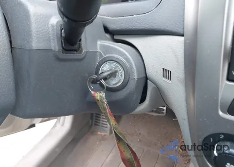 2006 Kia Spectra5 из США, поврежденный, VIN KNAFE161565338469